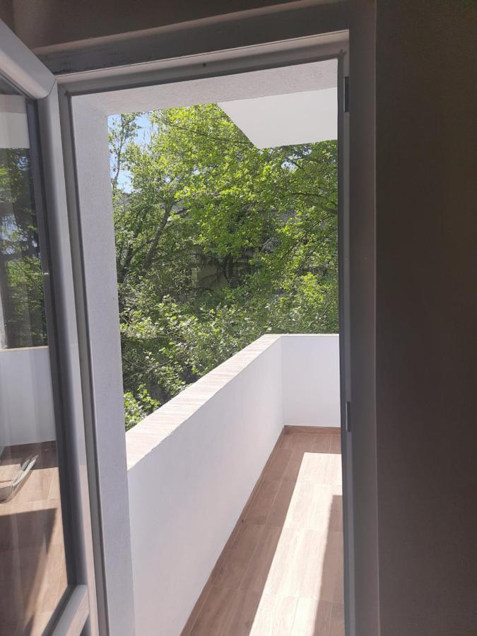 Sandanski City Center Apartment Exterior foto