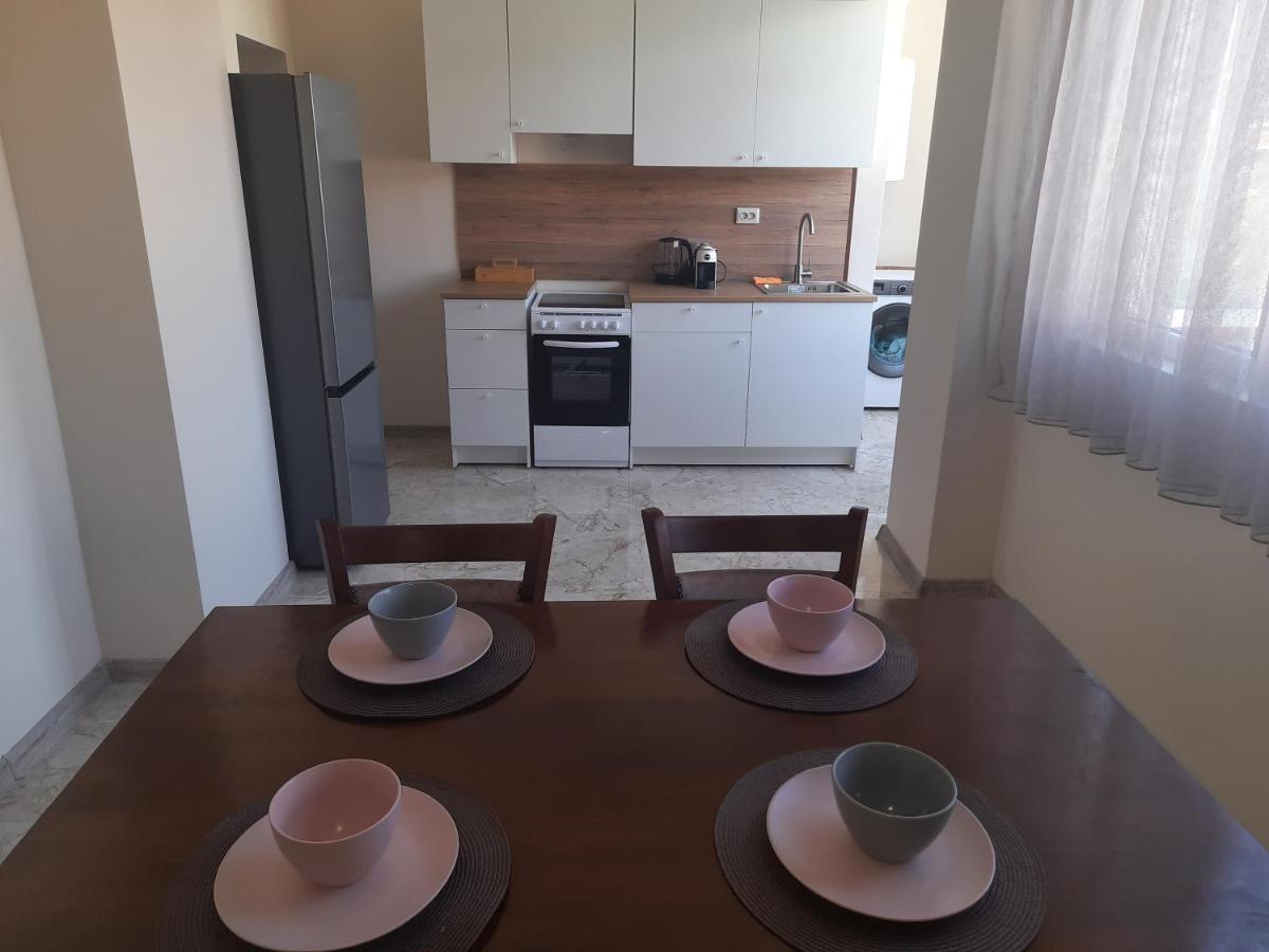 Sandanski City Center Apartment Exterior foto