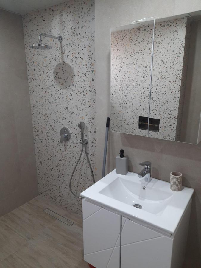 Sandanski City Center Apartment Exterior foto