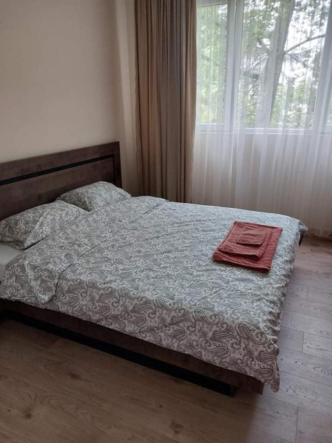Sandanski City Center Apartment Exterior foto